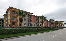 Disney - Universal Studios Apartments By Nuovo